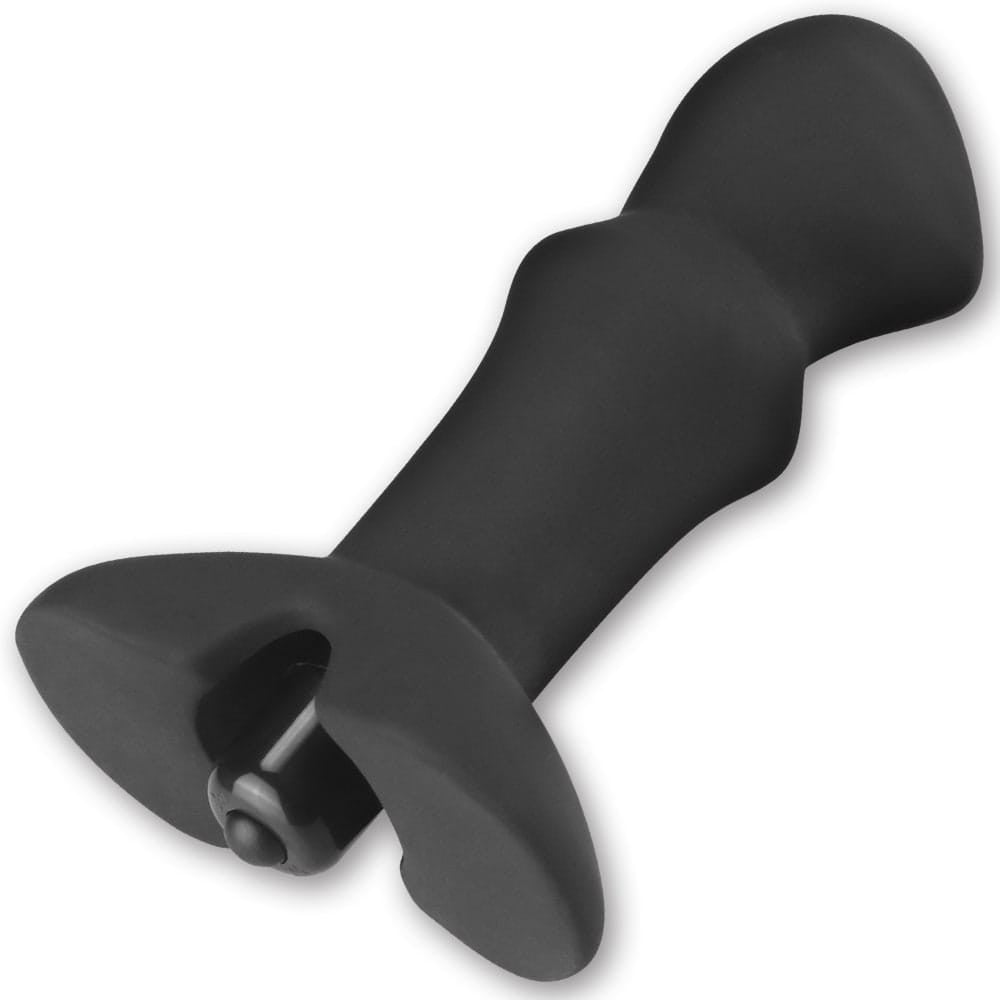 Prostate Pleasure: Anal Indulgence Collection - Prostate Massager for Ultimate Relaxation