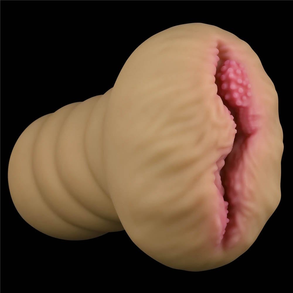 Alien's Pie Male Masturbator - Top-Rated Men's Pleasure Device for Ultimate Satisfaction