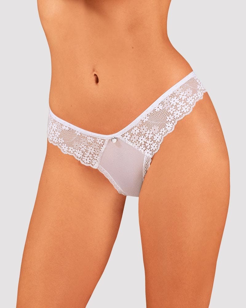 Comfortable XS/S Heavenly Panties for Women - Soft, Breathable Chilo?i for All-Day Wear