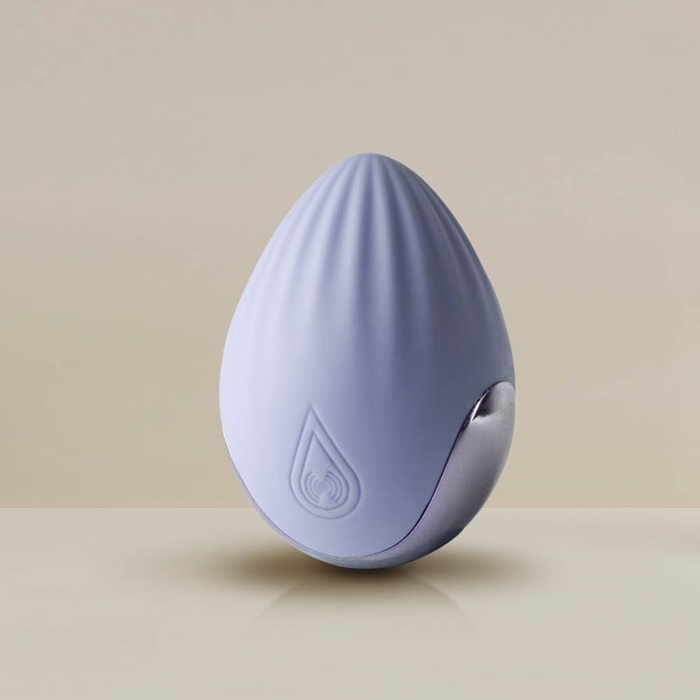 NIYA 4 Mini Vibrator - Powerful Pocket-Sized Vibrating Massager for Ultimate Pleasure