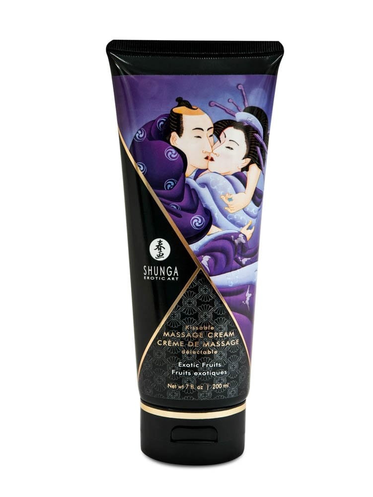 crema de masaj