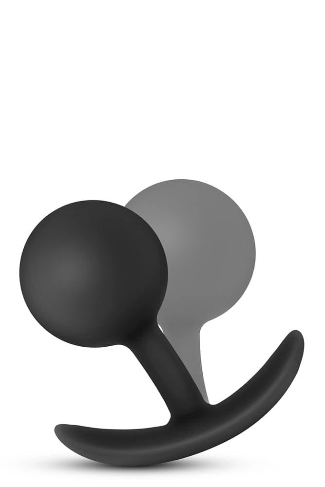 Anal Adventures Vibrating Plug - Powerful Vibrations for Ultimate Anal Play