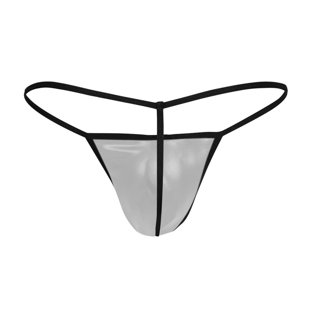 Pink Skai Large G-String | C4M Women's Sexy Underwear | Comfortable & Stylish