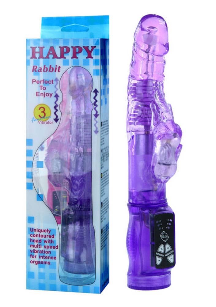 Vibrator