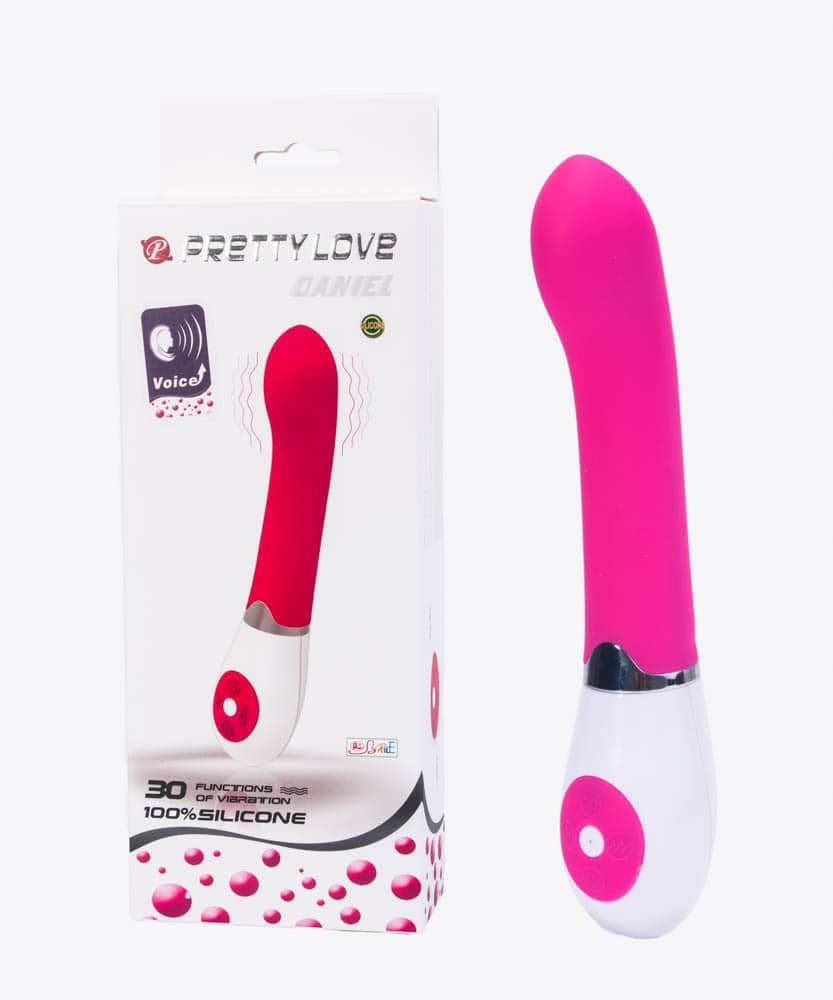Vibrator