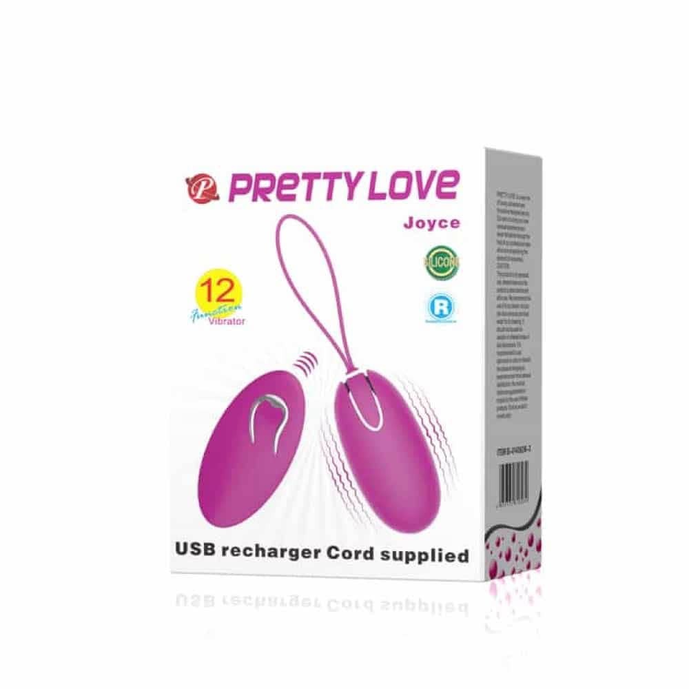Vibrator pentru ou