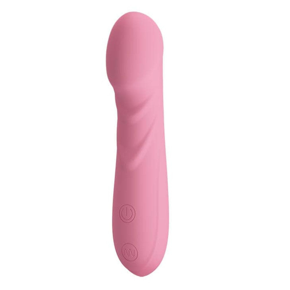 Pretty Love Candice Vibrator