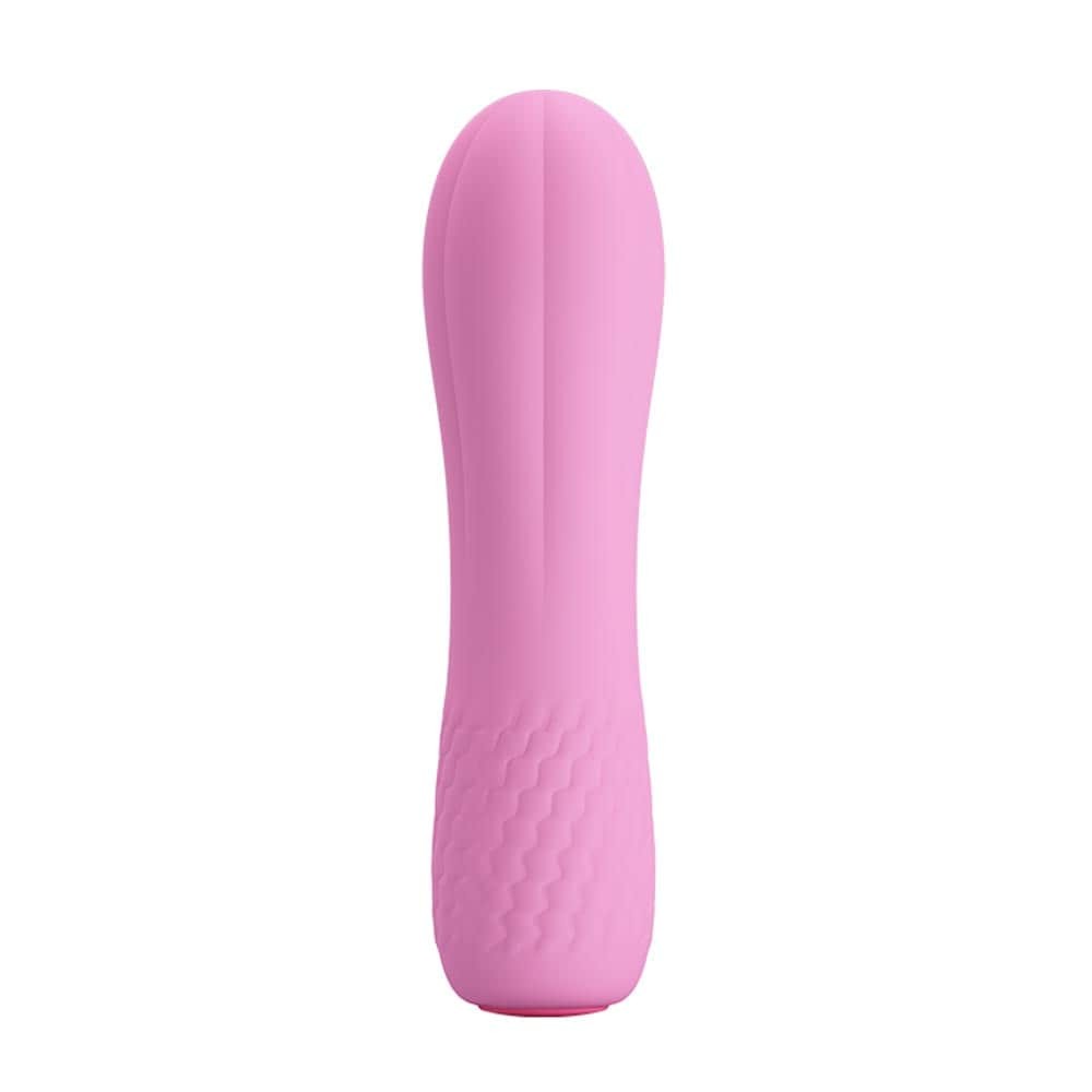 Pretty Love Alice Mini Vibrator ? Powerful, Compact Pleasure Toy for Intense Orgasms
