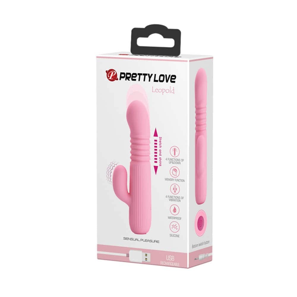 Vibrator