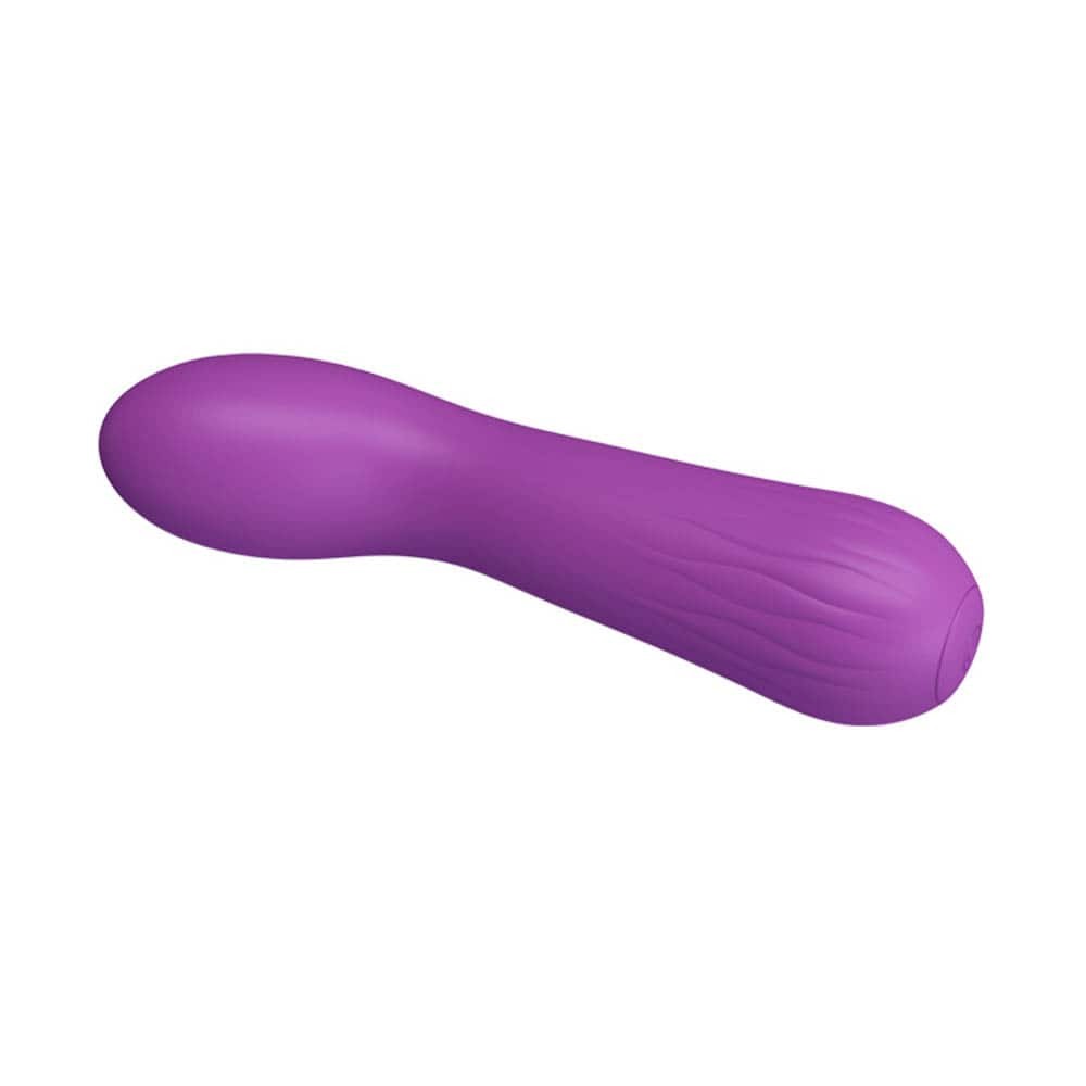 Shop Now: Pretty Love Faun Purple I Vibrator ? High-Powered, Discreet & Waterproof Adult Toy