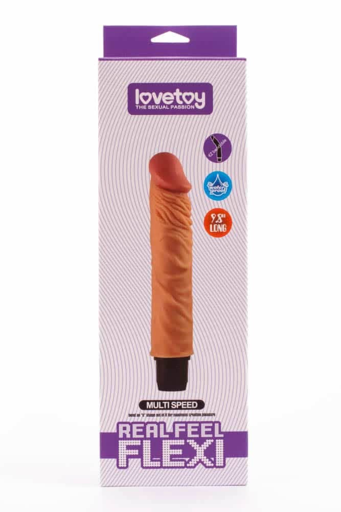 Vibrator