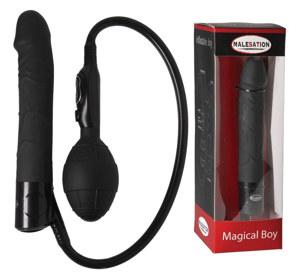Vibrator