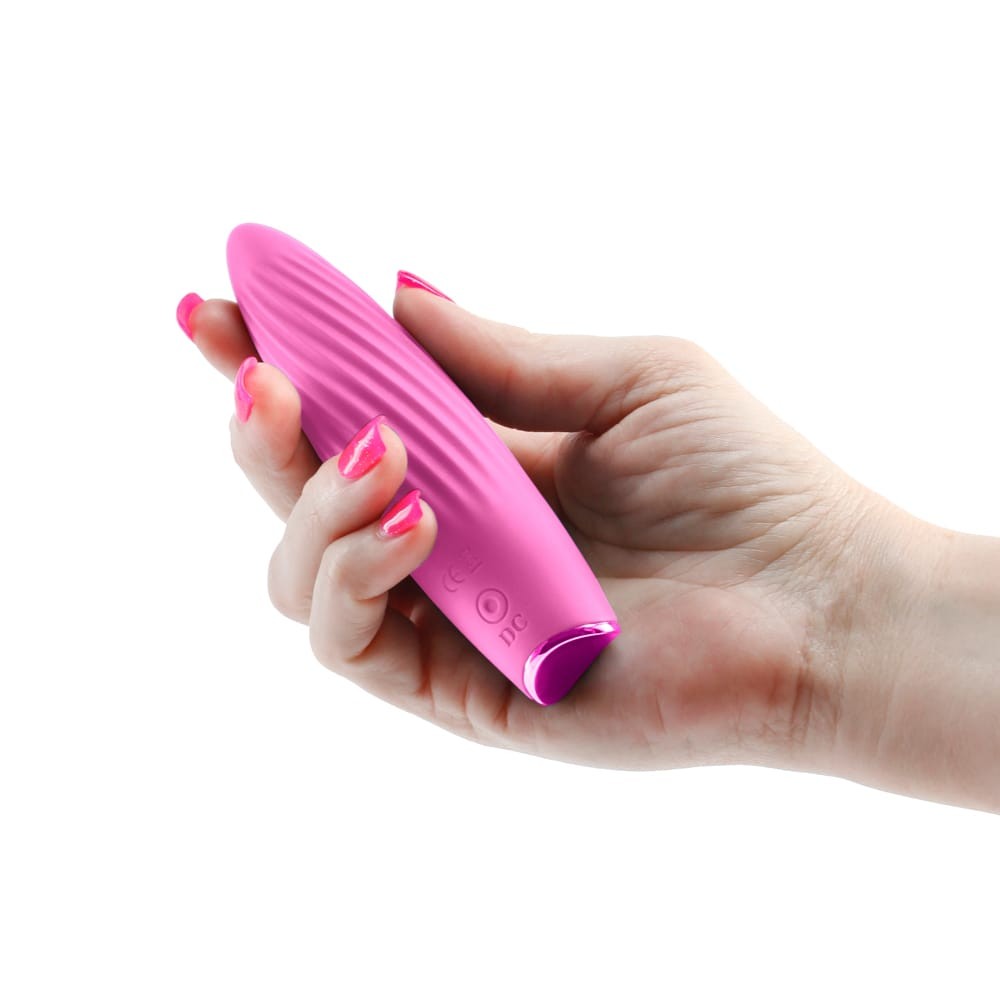 Kismet Pink Stimulanti Clitoridieni - Revel High-Quality Sensual Pleasure Enhancer