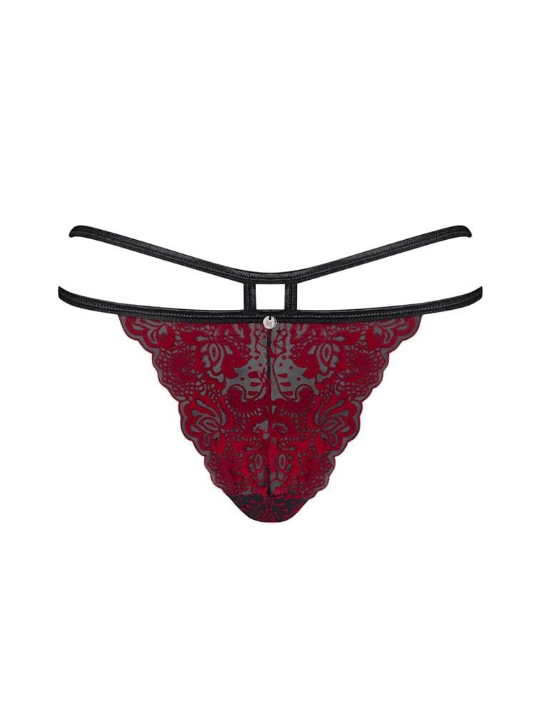 Sugestina panties L/XL chilo?i