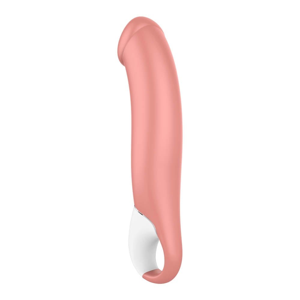 Powerful Satisfyer Vibes Master Vibrator - Ultimate Pleasure for Couples & Solo Use