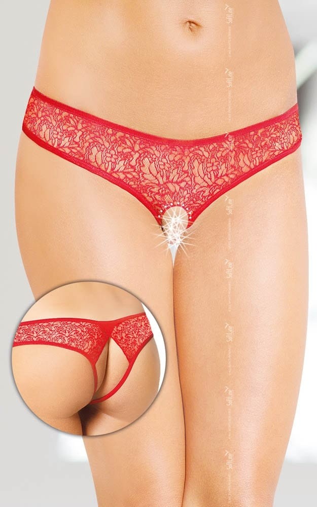 G-String