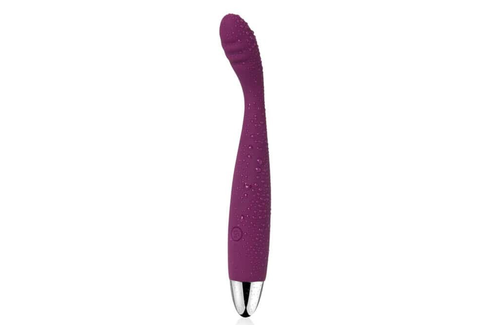 Ultimate Cici Violet Vibrator - Powerful, Discreet & Waterproof for Intense Pleasure