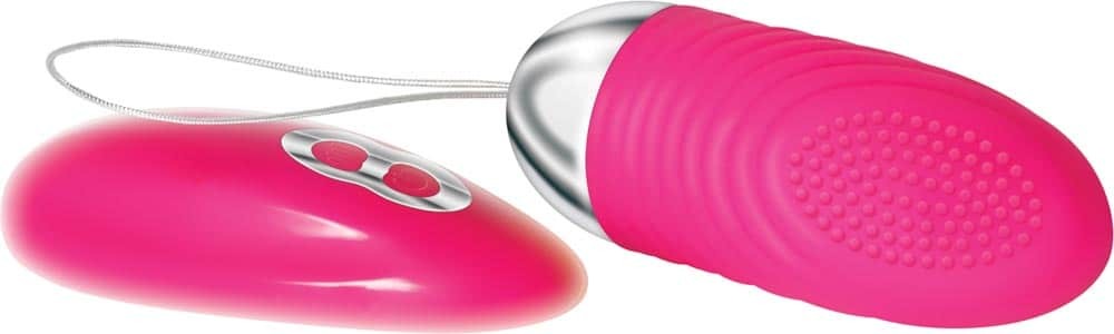 Rechargeable Love Bullet Vibrator - Turn Me On, Powerful & Discreet, Perfect for Pleasure