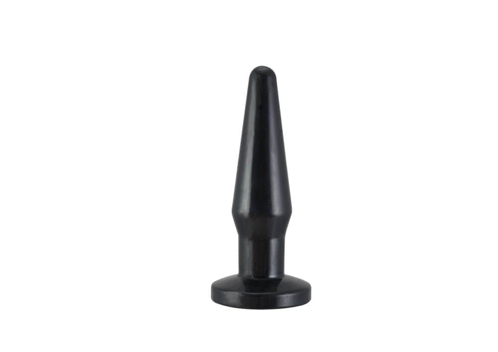 Charmly Diamond Plug - Small Anal Toy for Enhanced Pleasure, Perfect for Beginners