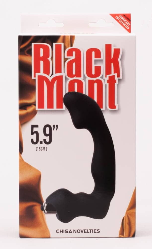 vibrator anal