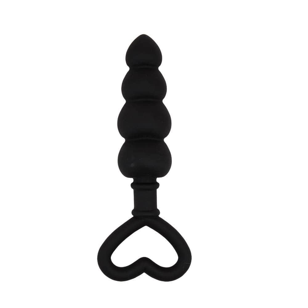 Beaded Luv Probe - Anal Beads for Ultimate Pleasure - Perfect for Intimate Adventures