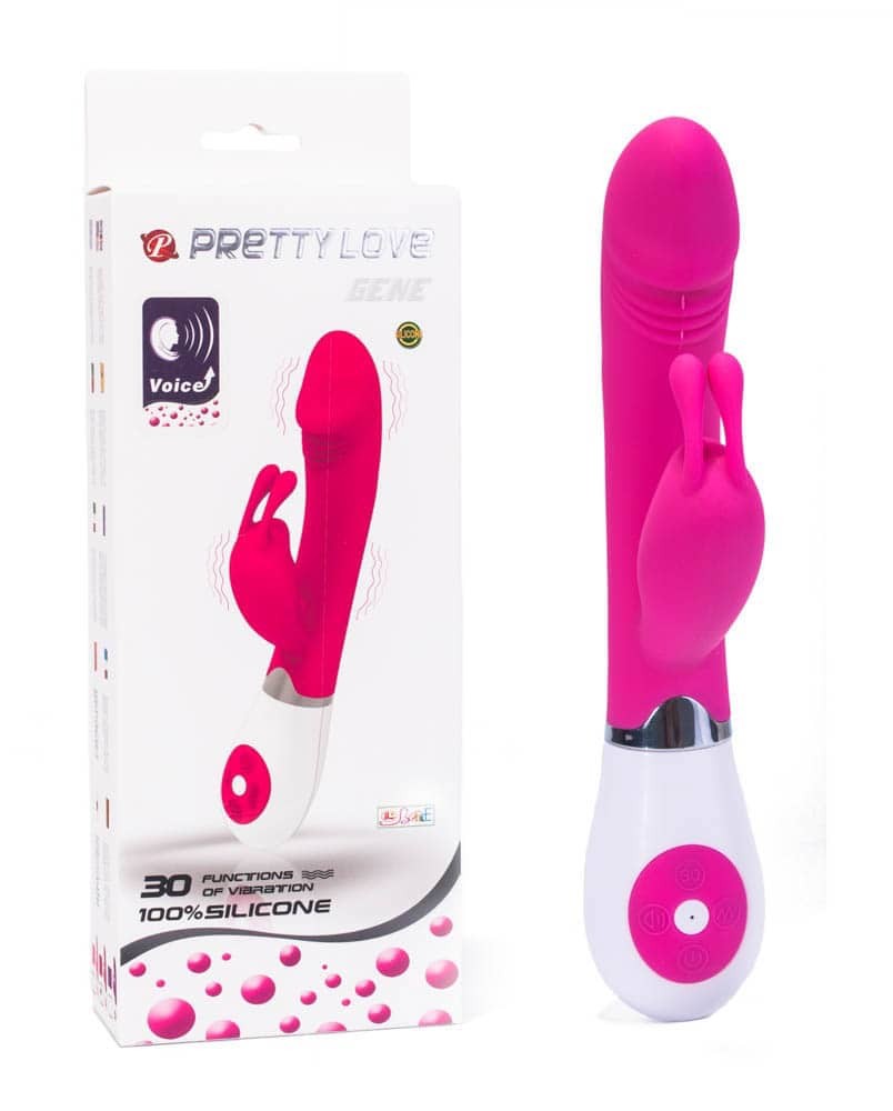 Vibrator