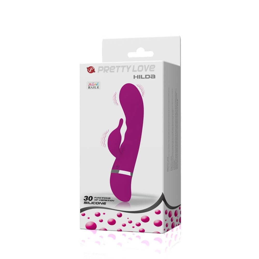 Vibrator