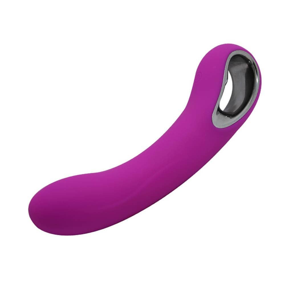 Pretty Love Alston Purple Vibrator