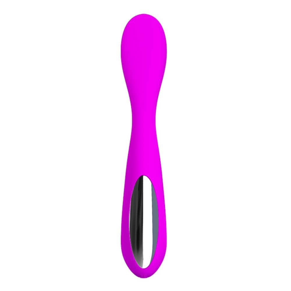 Pretty Love Nigel Powerful Vibrator - Ultra-Quiet, Body-Safe, Waterproof & Rechargeable