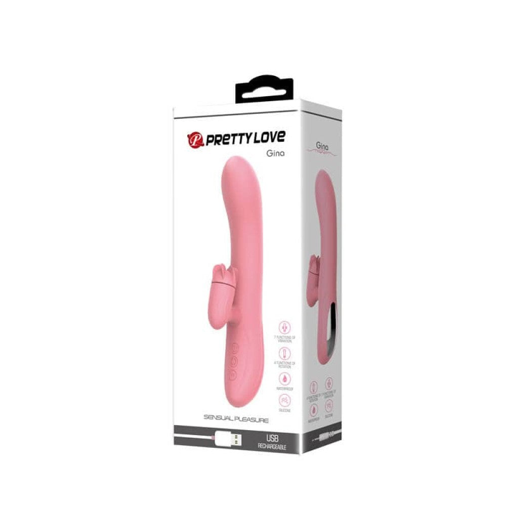 Vibrator