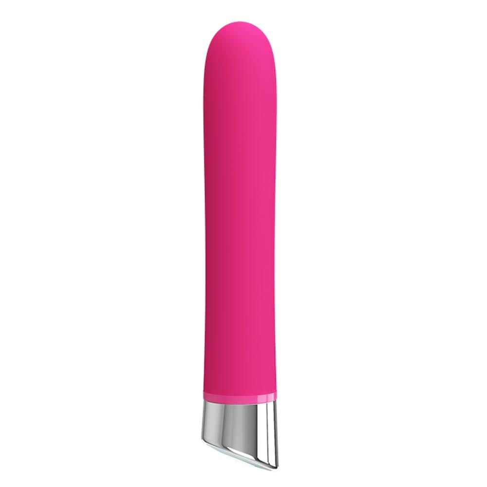 Pretty Love Randolph Pink Vibrator - Powerful Rechargeable Clitoral & G-Spot Stimulator for Ultimate Pleasure