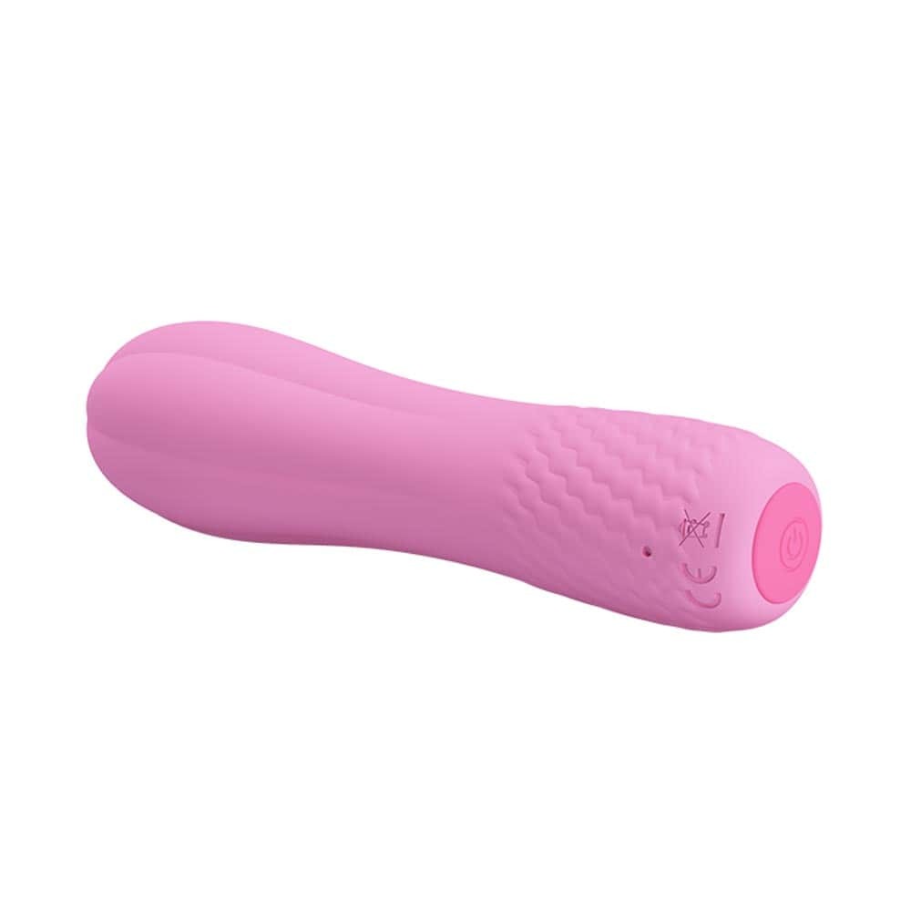 Pretty Love Alice Mini Vibrator ? Powerful, Compact Pleasure Toy for Intense Orgasms