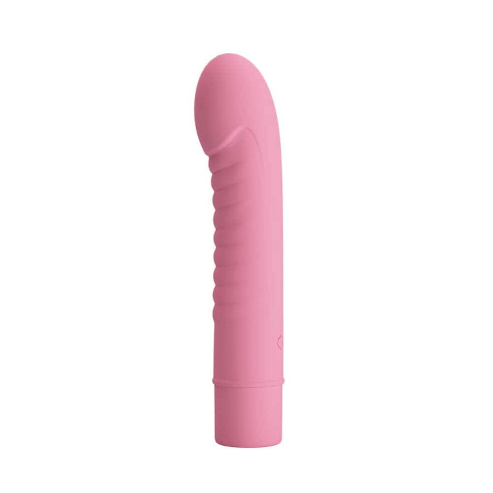 Pretty Love Mick Baby Pink vibrator