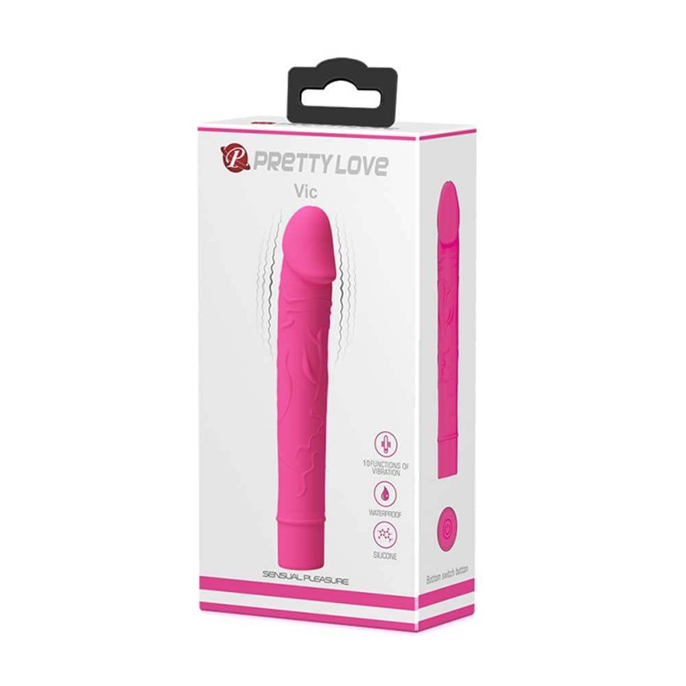 Vibrator