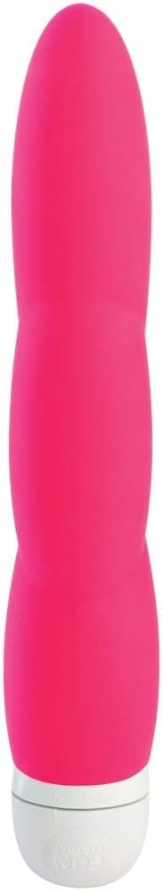 Jazzie Pink SlimVibe Vibrator ? Discreet, Powerful & Waterproof Pleasure Toy