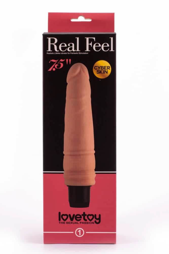 Vibrator