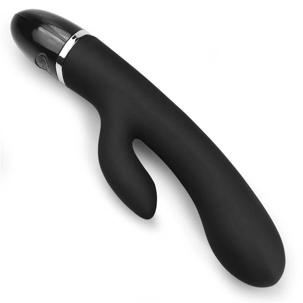 Intense Clitoral Duo Vibrator for Ultimate Pleasure | O-Sensual Clit Stimulator