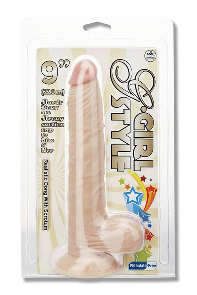 Dildo