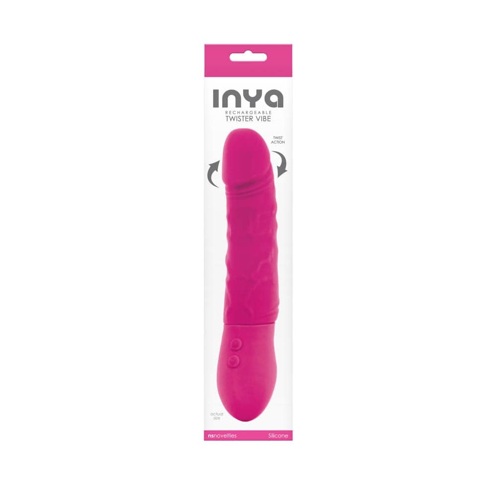 Vibrator