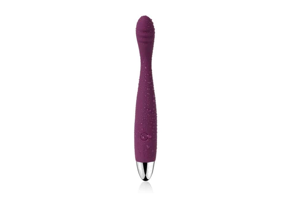 Ultimate Cici Violet Vibrator - Powerful, Discreet & Waterproof for Intense Pleasure
