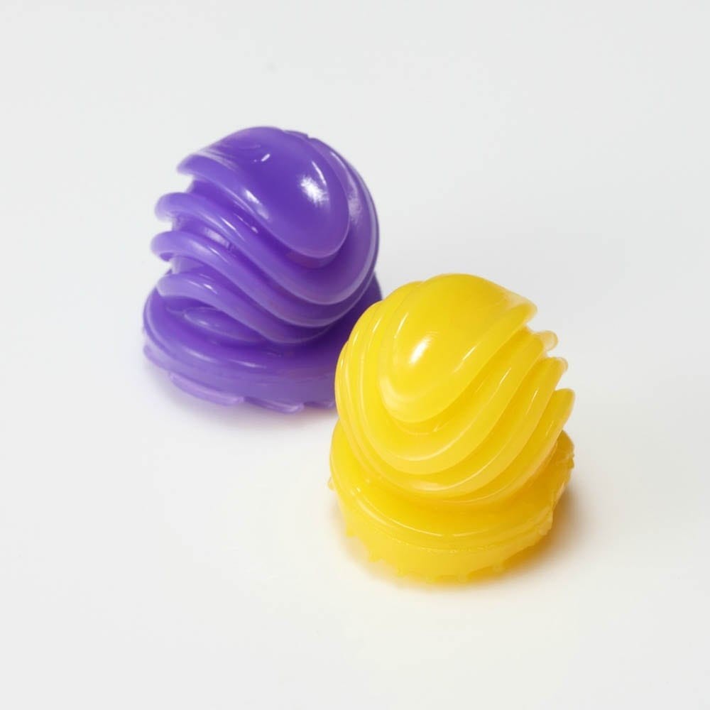 TENGA Bobble Magic Marbles - Premium Male Masturbator for Ultimate Pleasure