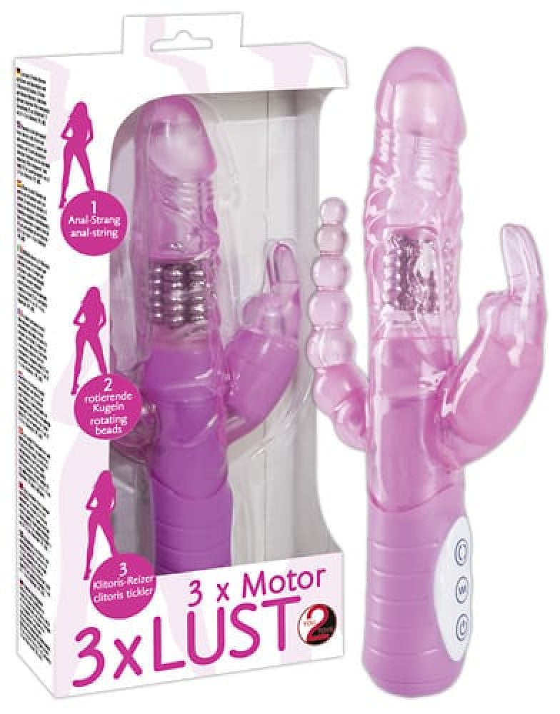 Vibrator