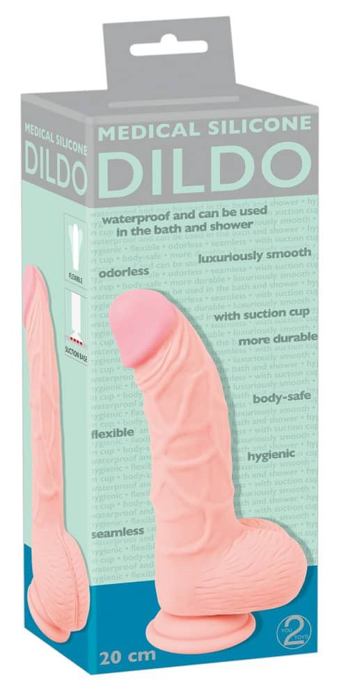 Dildo