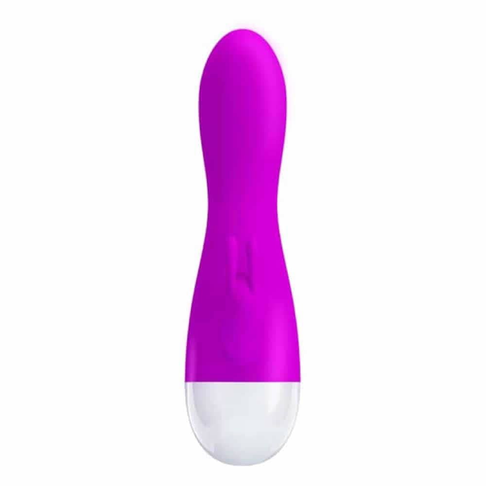 Ultimate Pleasure: Pretty Love Kyle Vibrator - Discreet, Powerful & Body-Safe