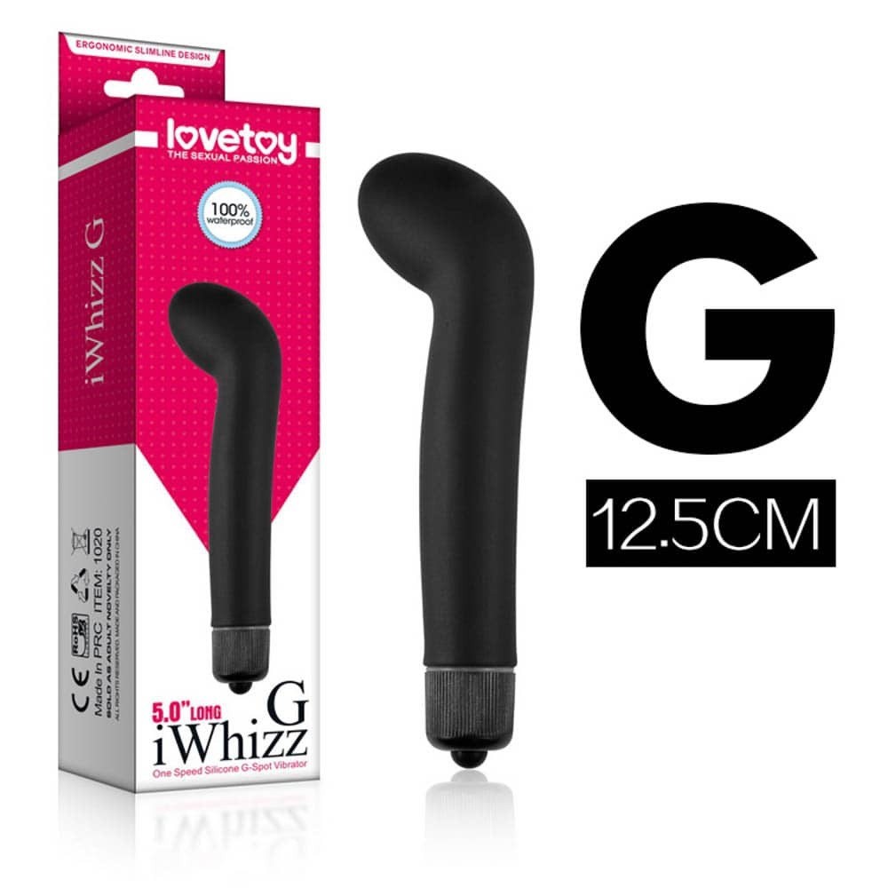 Vibrator