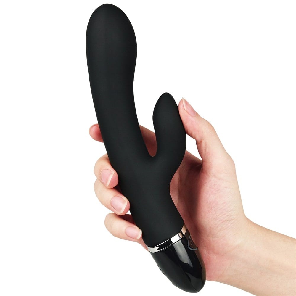 Intense Clitoral Duo Vibrator for Ultimate Pleasure | O-Sensual Clit Stimulator