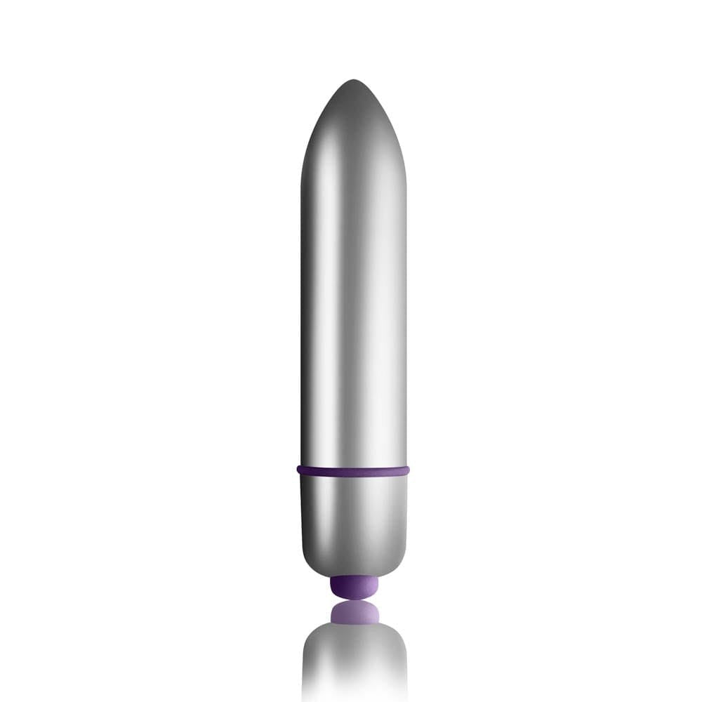 Bubbles Black Anal Plug - Premium Silicone, Sensual Pleasure, Ergonomic Design