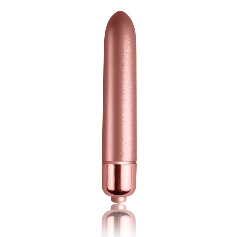 Mini vibrator