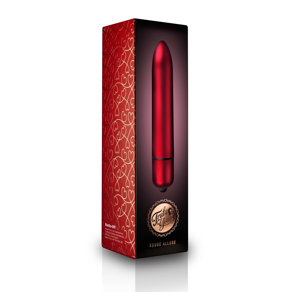 Vibrator