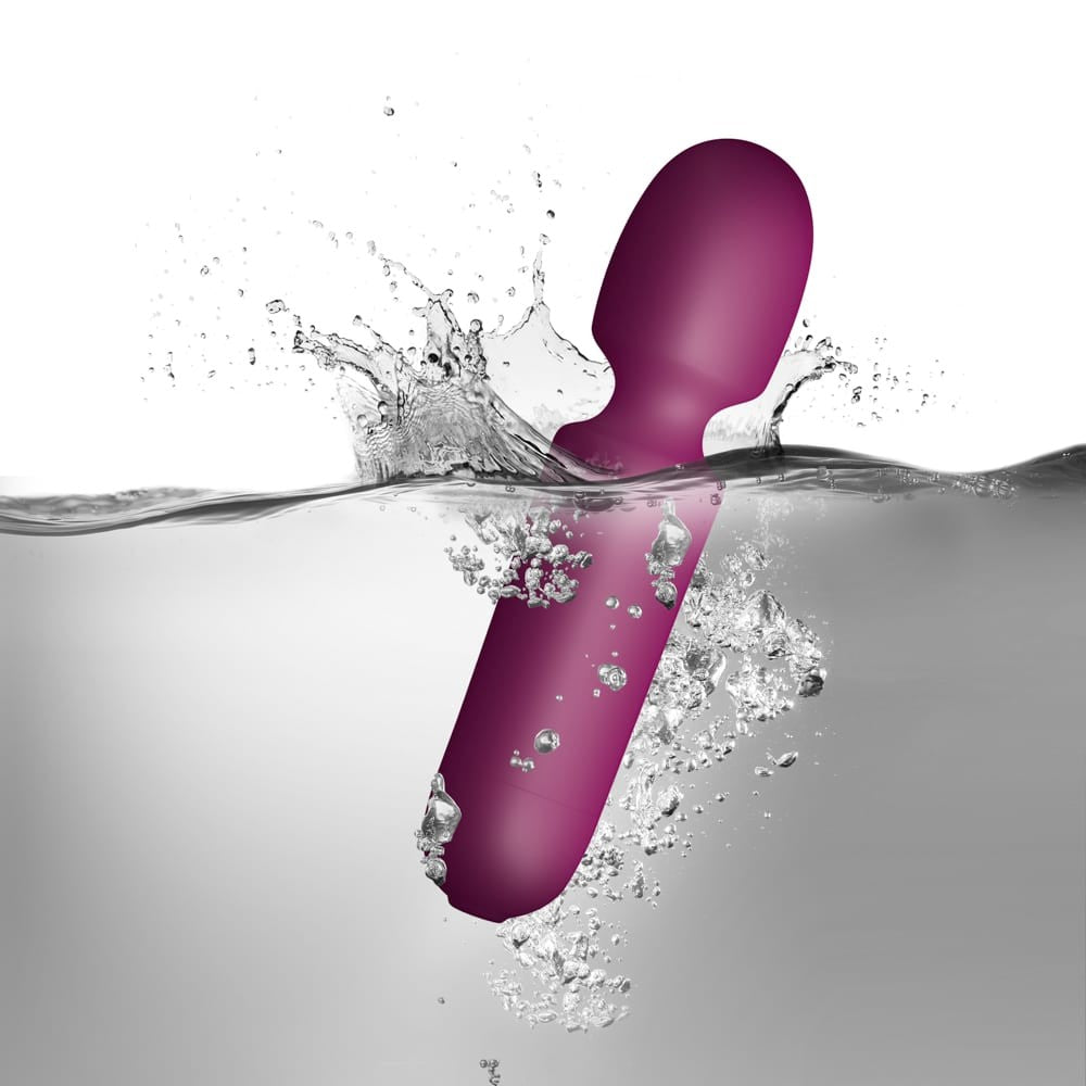 Playful Passion Vibrator by SugarBoo | Powerful, Discreet, Waterproof, Pleasure Toy